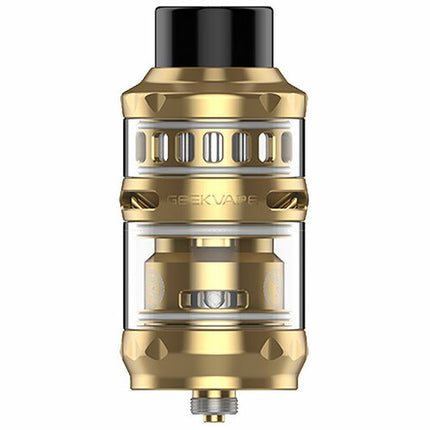 GEEKVAPE P SERIES SUBOHM TANK | GOLD