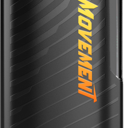 MOVEMENT BY LOST VAPE LV18K 5% DISPOSABLE (5CT DISPLAY)