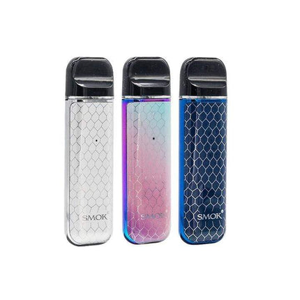 SMOK NOVO 2 KIT STARTER KIT