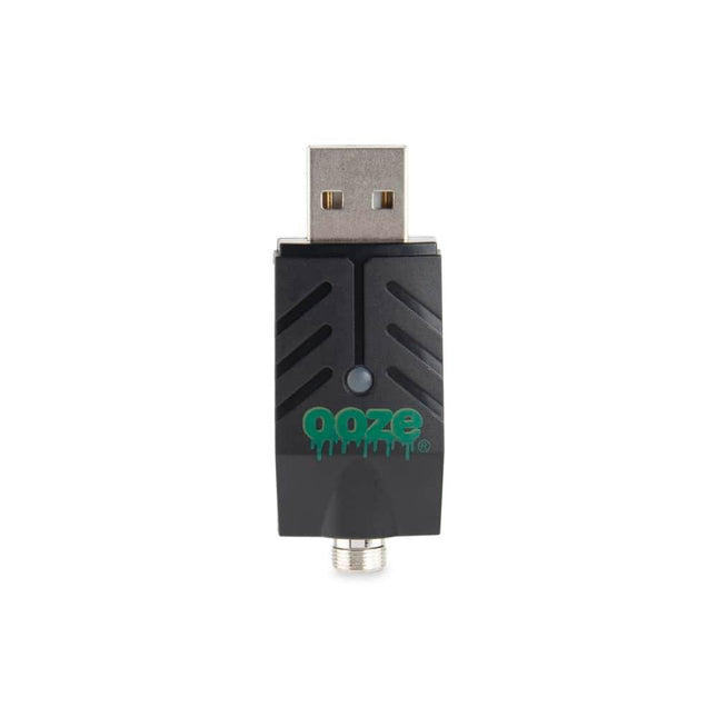 OOZE USB SMART CHARGER (30CT JAR) Default Title 852384006389