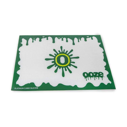 OOZE LARGE SILICONE DAB MAT