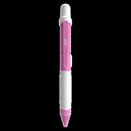 PENJAMIN CART PENS BY SMYLE LABS 510 BATTERY FITS UP TO 1G PINK 7443652027156