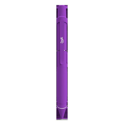 PENJAMIN CART PENS BY SMYLE LABS 510 BATTERY FITS UP TO 1G ROYAL PURPLE 7443652027155