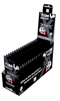 RIIZE XTRA STRIPS (30CT/PACK)