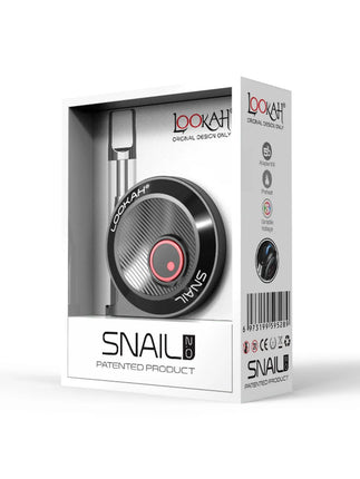 LOOKAH SNAIL 2.0 KIT 350mAH