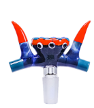 CHEECH 3in "GAME OF THORNS" DESIGN BOWL (CH-BOWL-080)