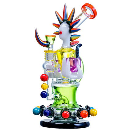 CHEECH "THE SUNSHINE" WATER PIPE (CHE-304)