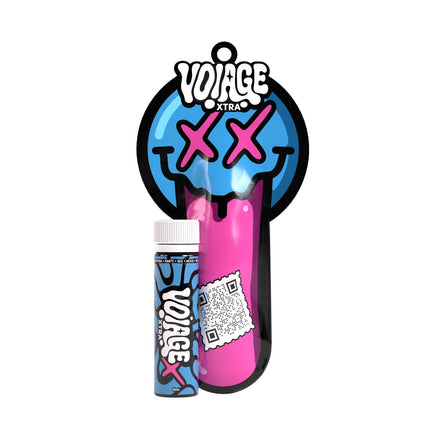 VOIAGE EUPHORIC MOOD ENHANCER XTRA SHOT