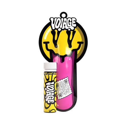 VOIAGE EUPHORIC MOOD ENHANCER SHOT