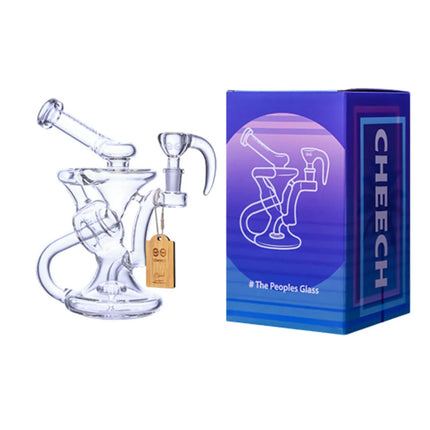 CHEECH CLEAR RECYCLER (CH-213)