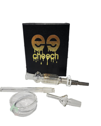 CHEECH NECTOR COLLECTOR SET
