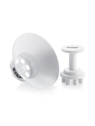 GRAV 7 PACK FILLING SYSTEM