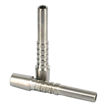 10MM TITANIUM TIPS (5CT/PACK)