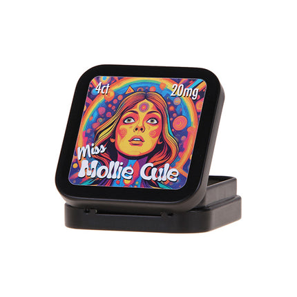 MISS MOLLIE CULE 4 CAPSULE 20MG