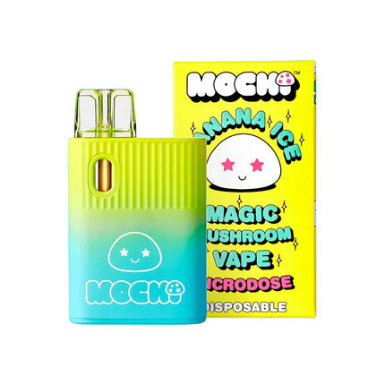 MOCHI MAGIC MUSHROOM 2.5ML DISPOSABLE VAPE