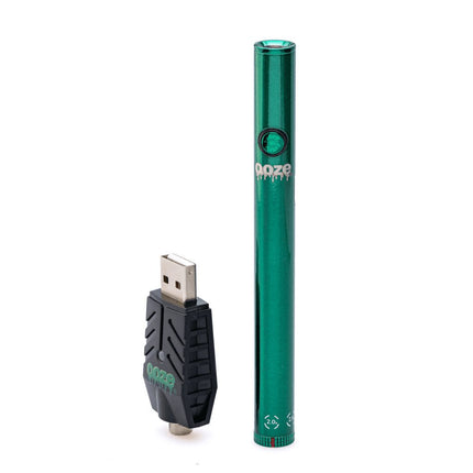 OOZE TWIST SLIM PEN BATTERY - BATTERY