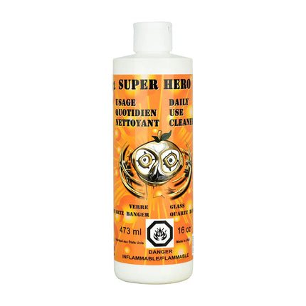 SUPER HERO CLEANER 16OZ