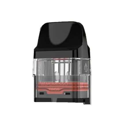 VAPORESSO XROS SERIES 0.6 POD 4/PK - Hardware & Coils