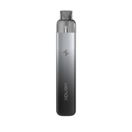 GEEKVAPE WENAX K1 KIT - GRAY BLACK - Hardware & Coils