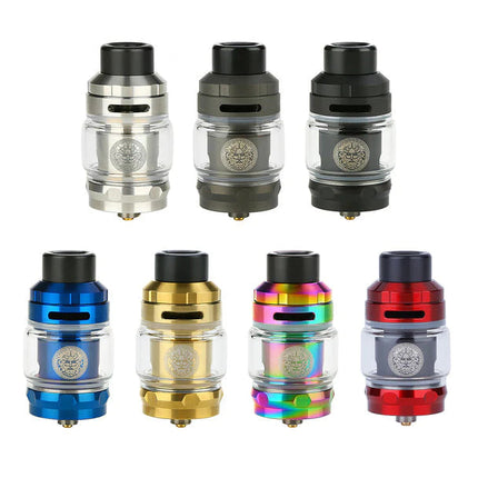 GEEKVAPE Z SERIES SUB OHM TANK - Hardware & Coils