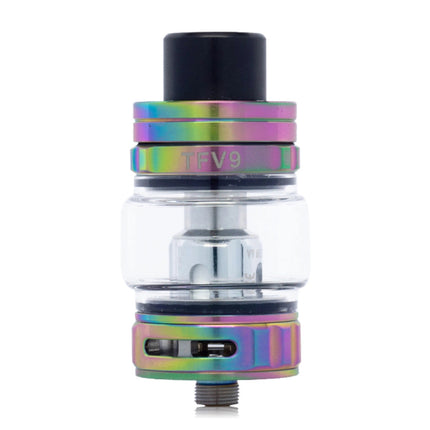 SMOK TFV9 TANK - 7 COLOR - Hardware & Coils