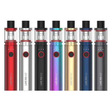 SMOK VAPE PEN V2 KIT - Hardware & Coils