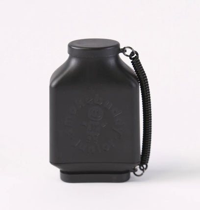 SMOKE BUDDY JR - BLACK - Hardware & Coils