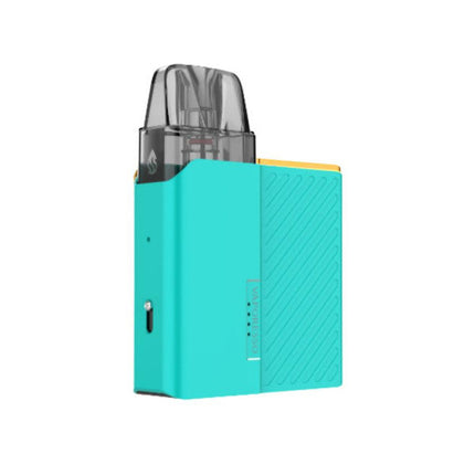 VAPORESSO XROS NANO KIT - AQUA - Hardware & Coils