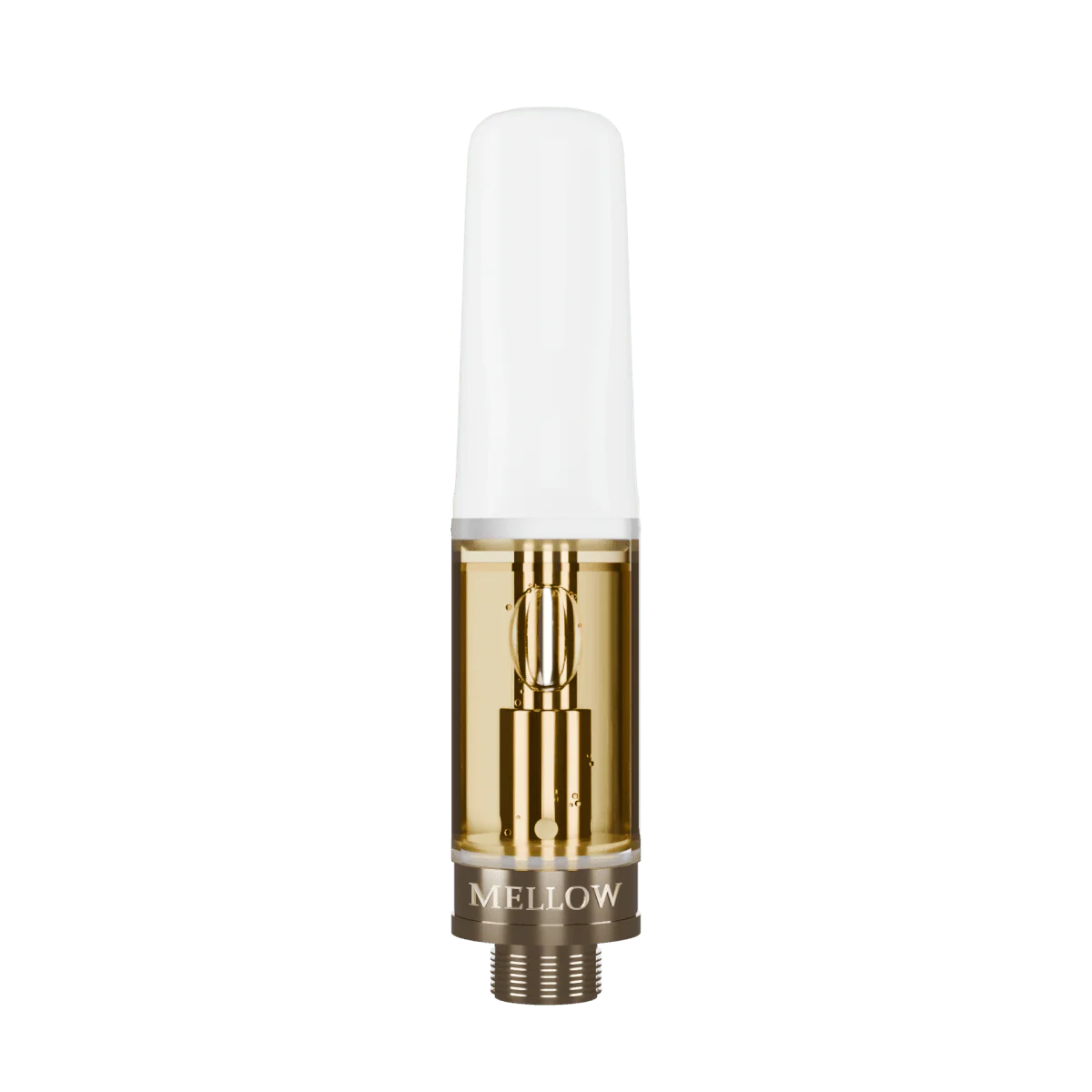 MELLOW FELLOW HALF GRAM THC-P CARTRIDGE