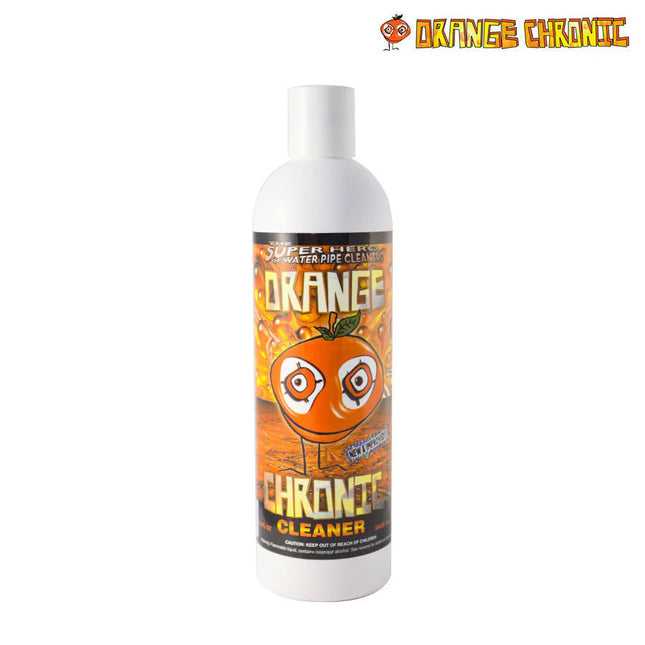 SUPER HERO CHRONIC CLEANER 16OZ