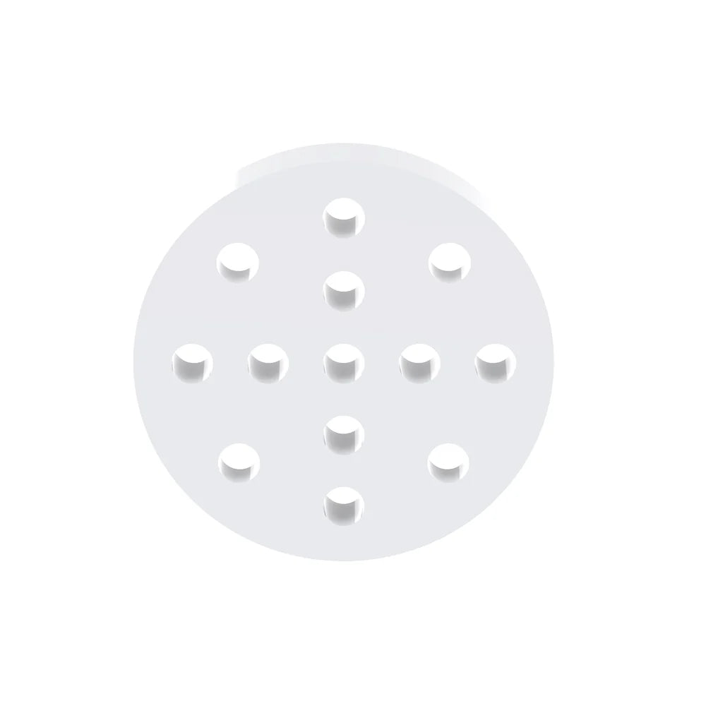 HONEY COMB 10MM CERAMIC SCREENS