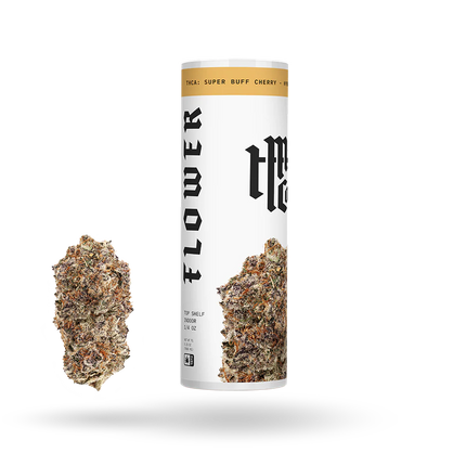 MODERN HERB CO TOP SHELF INDOOR 7 GRAM THC-A FLOWER