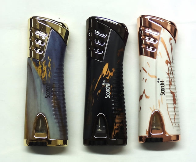 SCORCH TORCH SLIM AERODYNAMIC MODEL# 61776 (12CT DISPLAY)