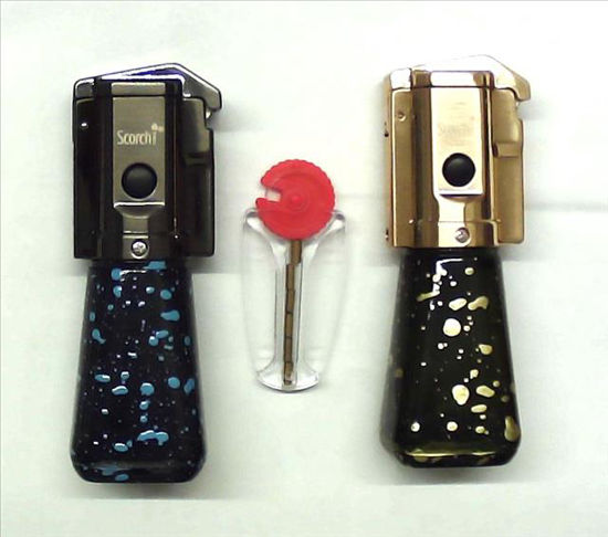 SCORCH TORCH DUAL FUNCTION MODEL# 61774 (12CT DISPLAY)