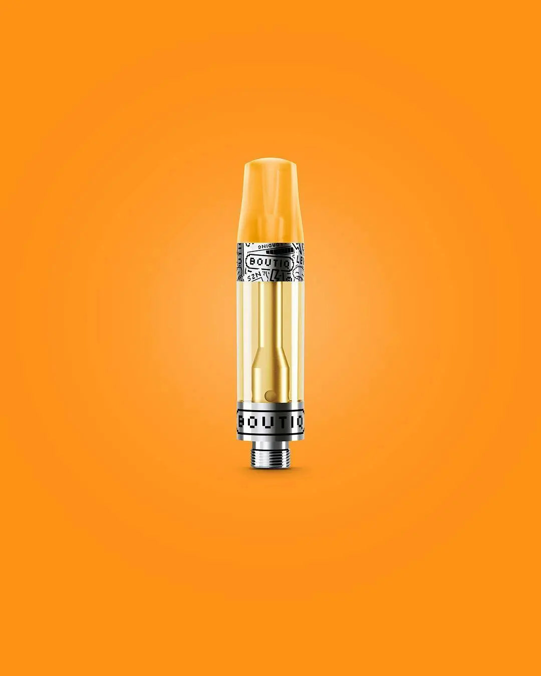 BOUTIQ V1 1 GRAM THCA CARTS (10CT DISPLAY)
