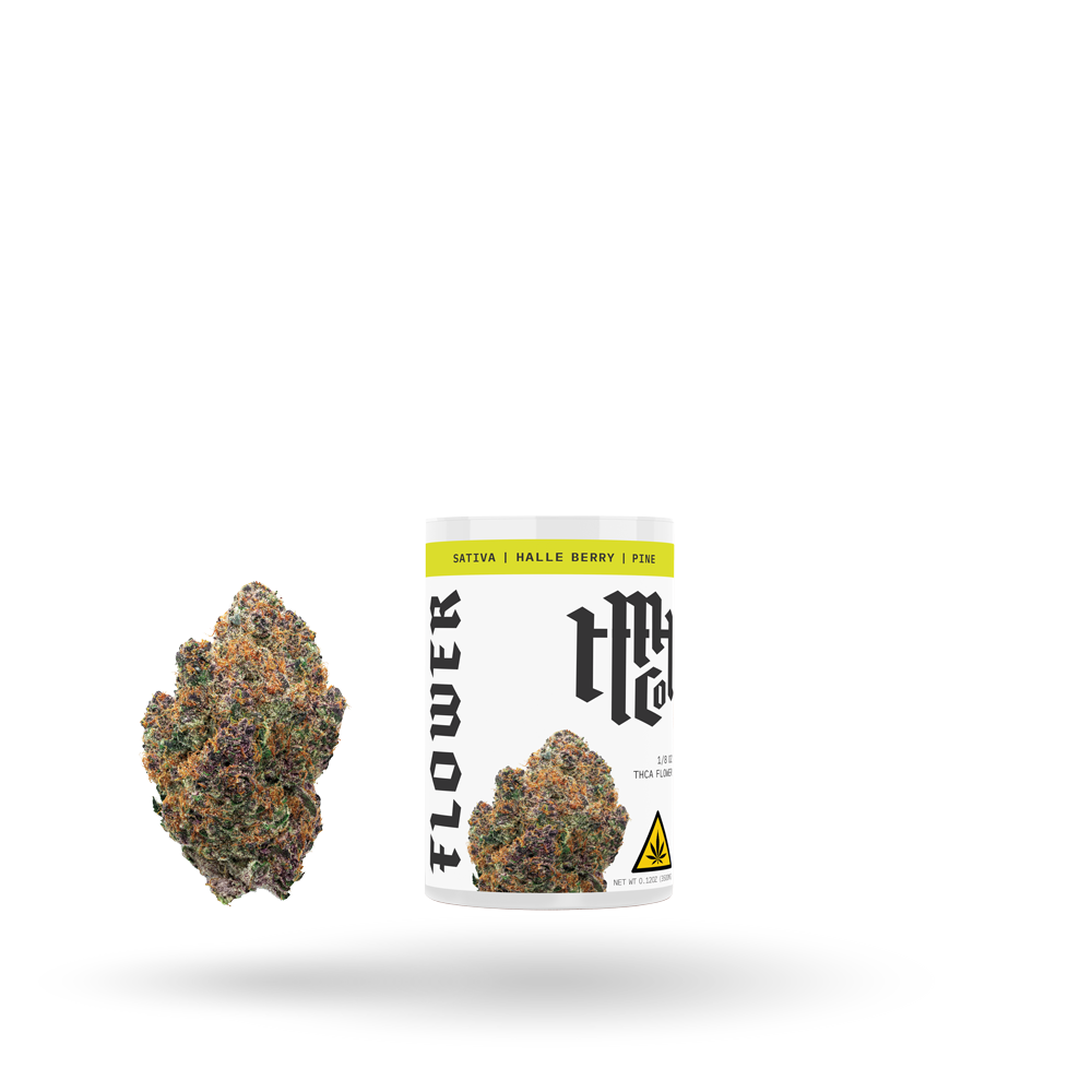 MODERN HERB CO TOP SHELF INDOOR 1/8OZ THC-A FLOWER