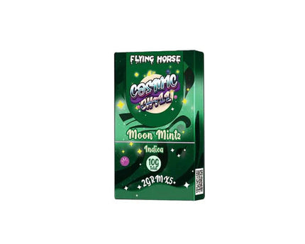 FLYING HORSE 2 GRAM THC-A COSMIC CHILL PRE ROLL (5CT/PACK)
