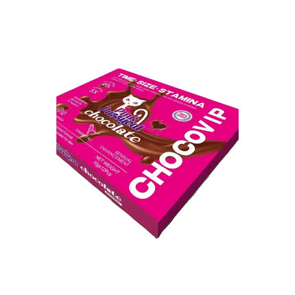 PINK PUSSYCAT CHOCO 10G X 12CT