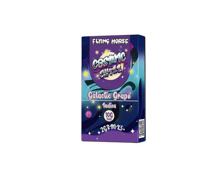 FLYING HORSE 2 GRAM THC-A COSMIC CHILL PRE ROLL (5CT/PACK)