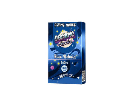 FLYING HORSE 2 GRAM THC-A COSMIC CHILL PRE ROLL (5CT/PACK)