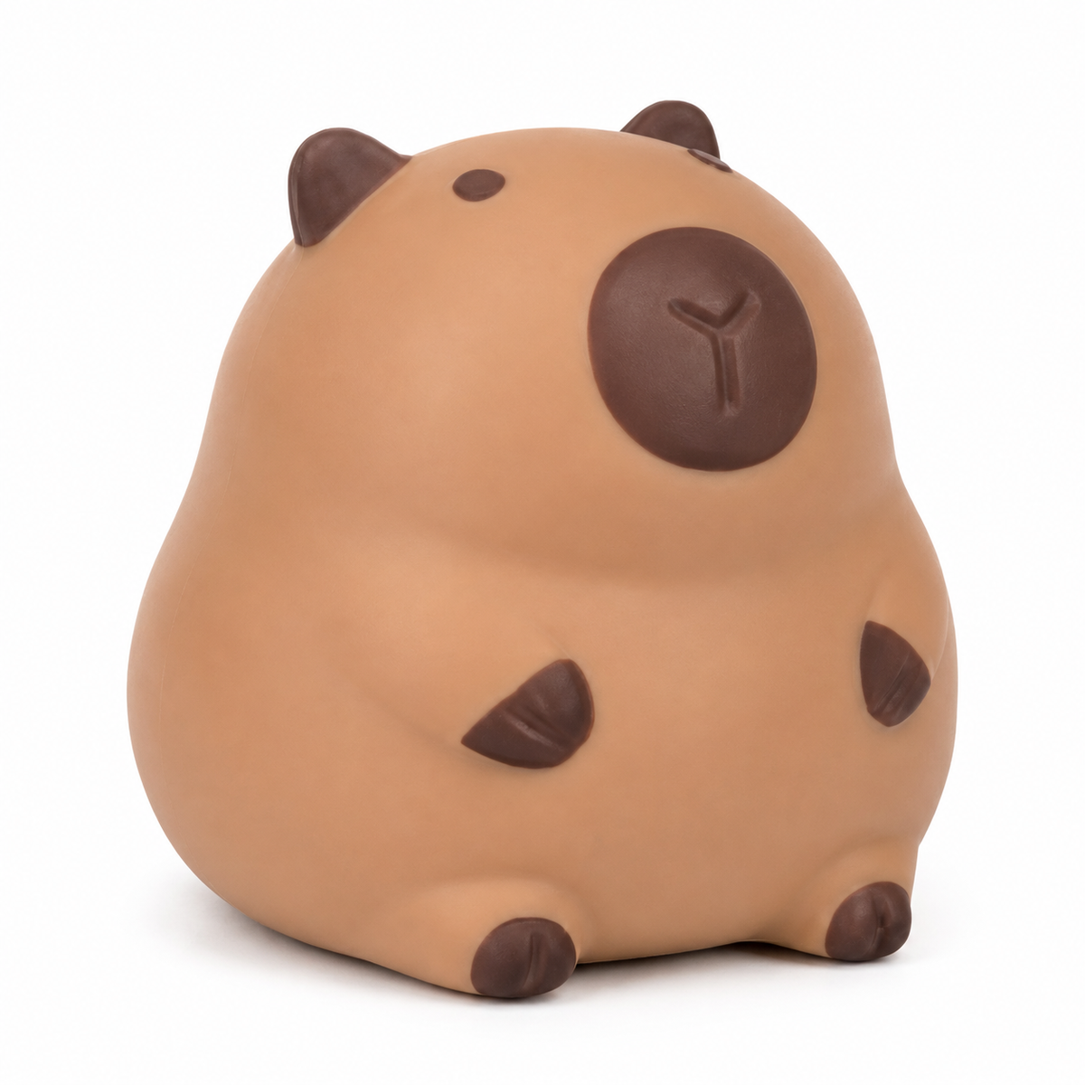 JUMBO CAPYBARA SQUISHY