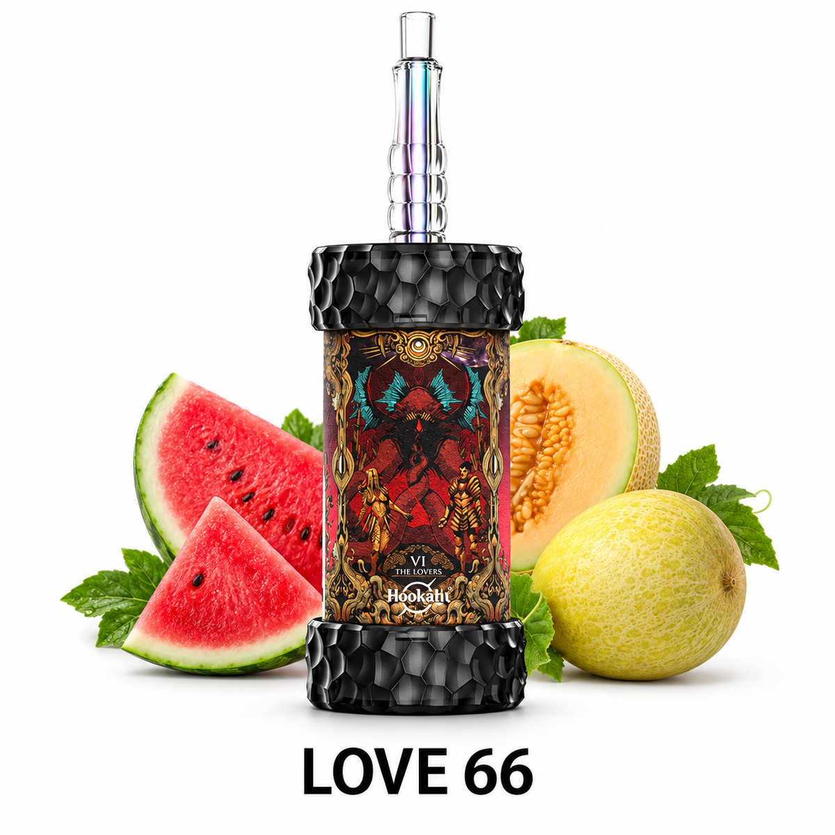 OLIT HOOKALIT MEGA 200K PUFFS 0.35% DISPOSABLE