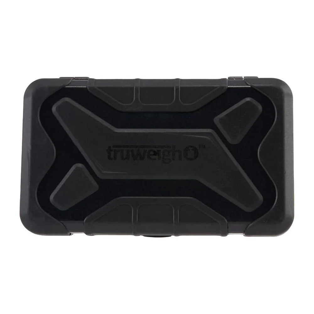 TRUWEIGH ROBUST DIGITAL SCALE 500G X 0.01G