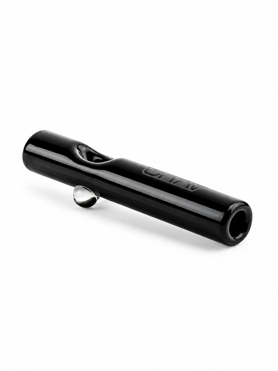GRAV MINI STEAMROLLER | BLACK