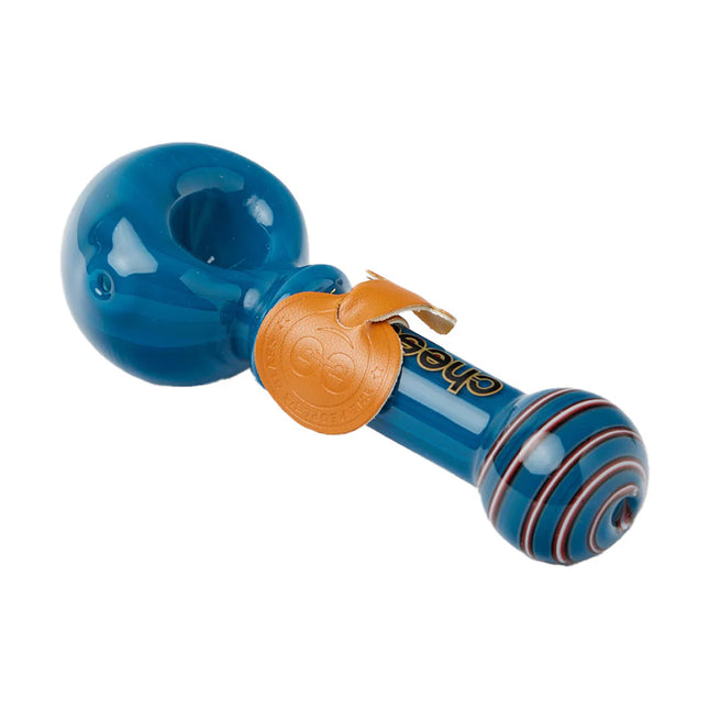 CHEECH GLASS "CHEECH SOLID TILL THE END PIPE" | ASSORTED COLORS (CH - PIPE - 218)