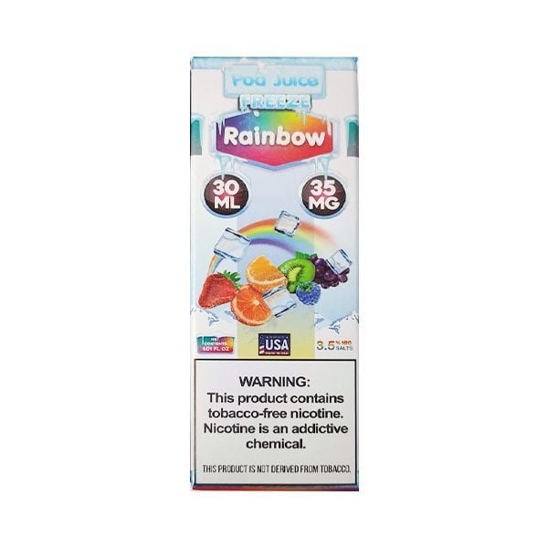 POD JUICE 30ML SALT NIC-1