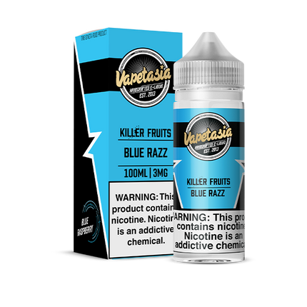 Vapetasia Freebase - Risingwholesale Food Beverages & Tobacco > Tobacco Products Rising Wholesale Inc. Vapetasia Freebase - Risingwholesale Food Beverages & Tobacco > Tobacco Products Rising Wholesale Inc.