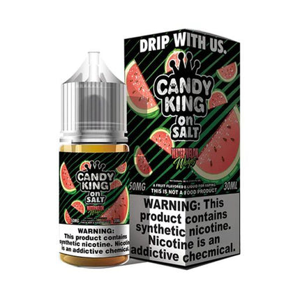 CANDY KING SALT NIC