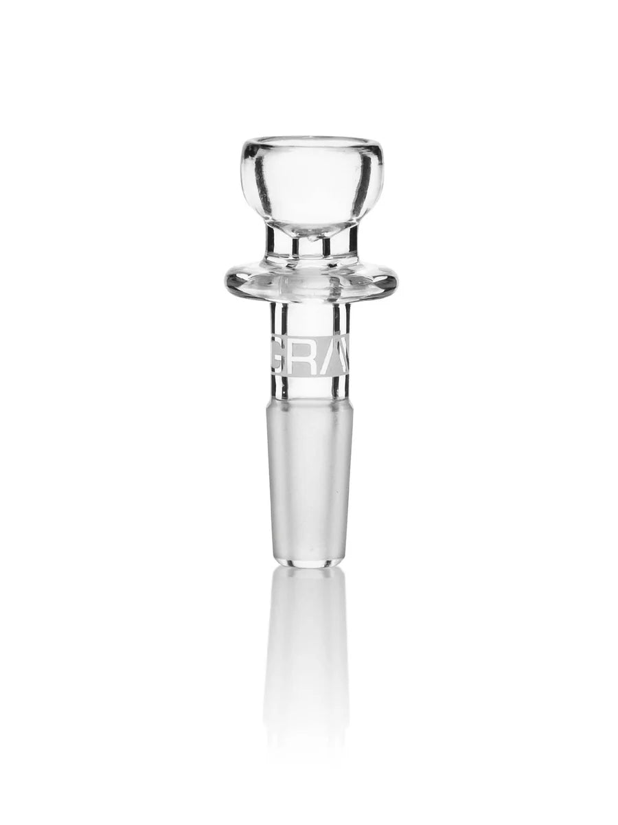 GRAV 10MM CUP BOWL (5 PACK)