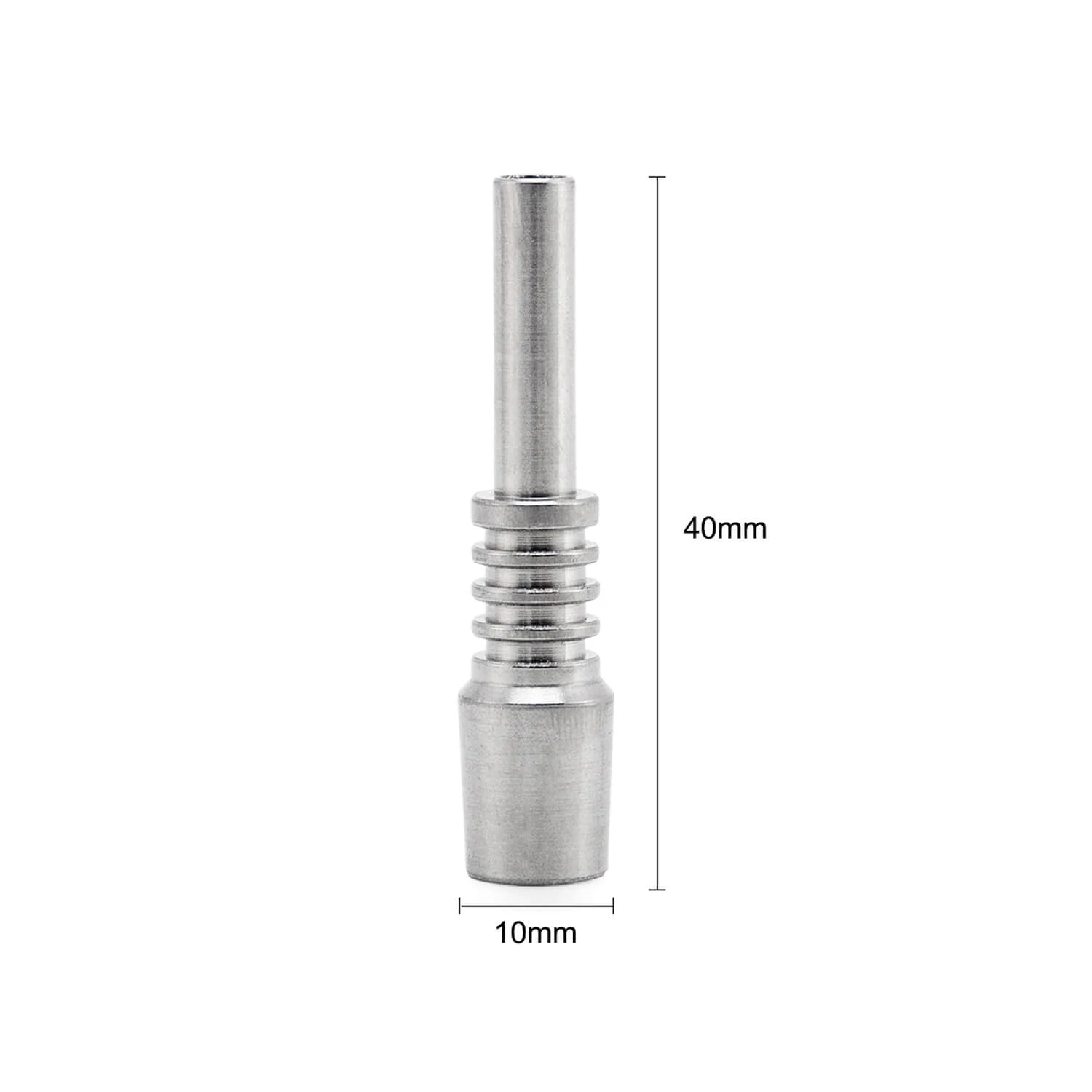 10MM TITANIUM TIP (1CT)